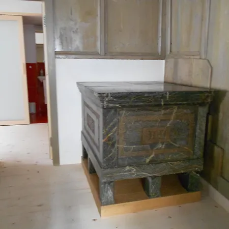 Hotel Gasthaus Am Brunnen *