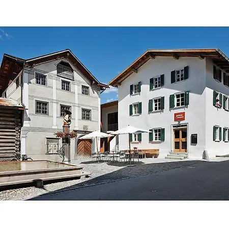 Gasthaus Am Brunnen ホテル *