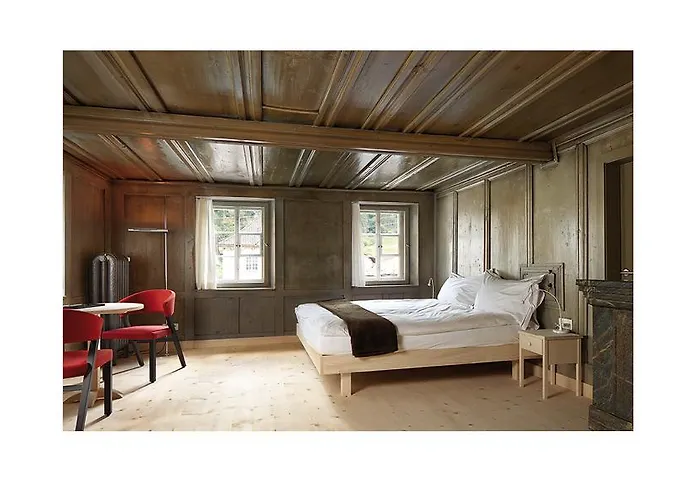 Hotel Gasthaus Am Brunnen