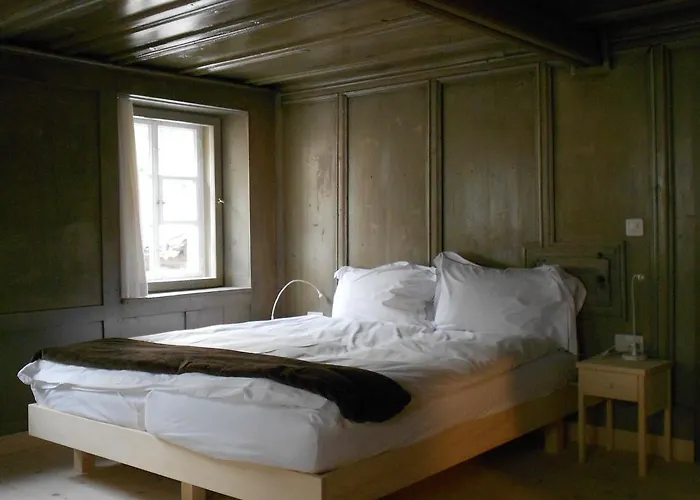 Hotel Gasthaus Am Brunnen