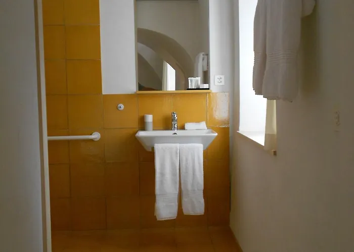 Hotel Gasthaus Am Brunnen *