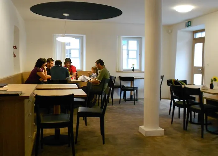 Gasthaus Am Brunnen Valendas