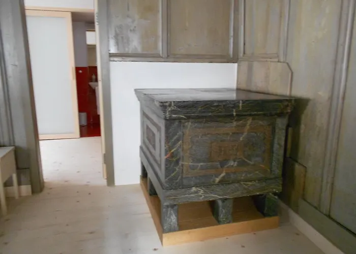 Hotel Gasthaus Am Brunnen *