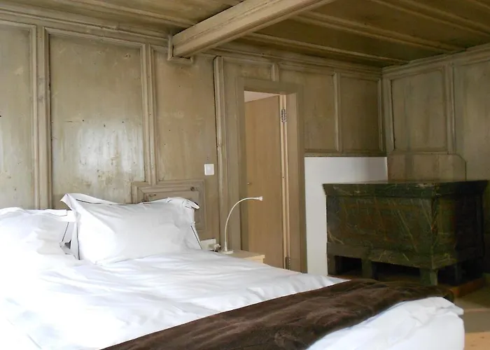 Gasthaus Am Brunnen *