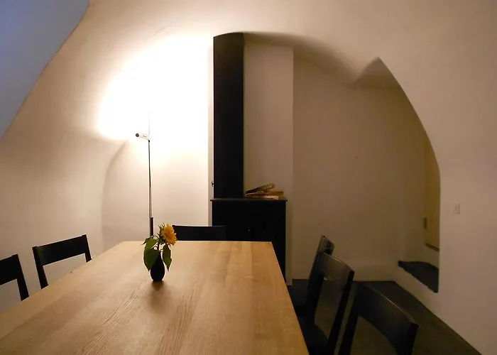 Hotel Gasthaus Am Brunnen Valendas