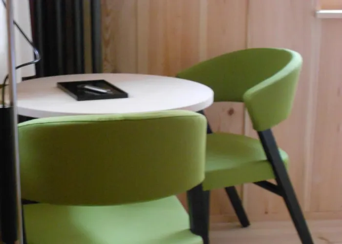 Gasthaus Am Brunnen Valendas