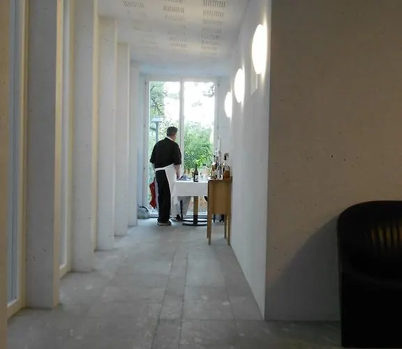 Gasthaus Am Brunnen Hotel