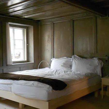 מלון Gasthaus Am Brunnen