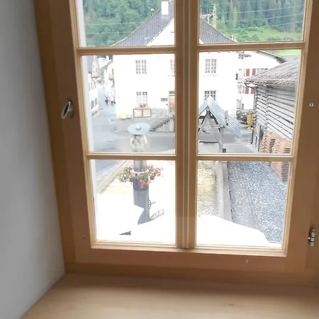 Gasthaus Am Brunnen מלון *