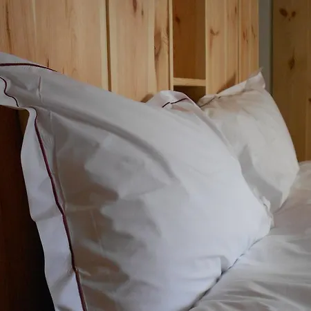 Gasthaus Am Brunnen מלון *